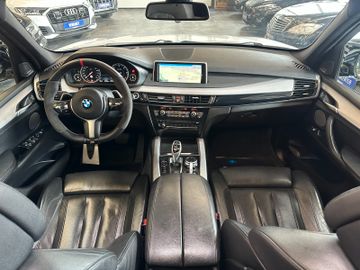BMW X5 M50 *Soft-Close*Head-UP*Memory*Pano*360°*