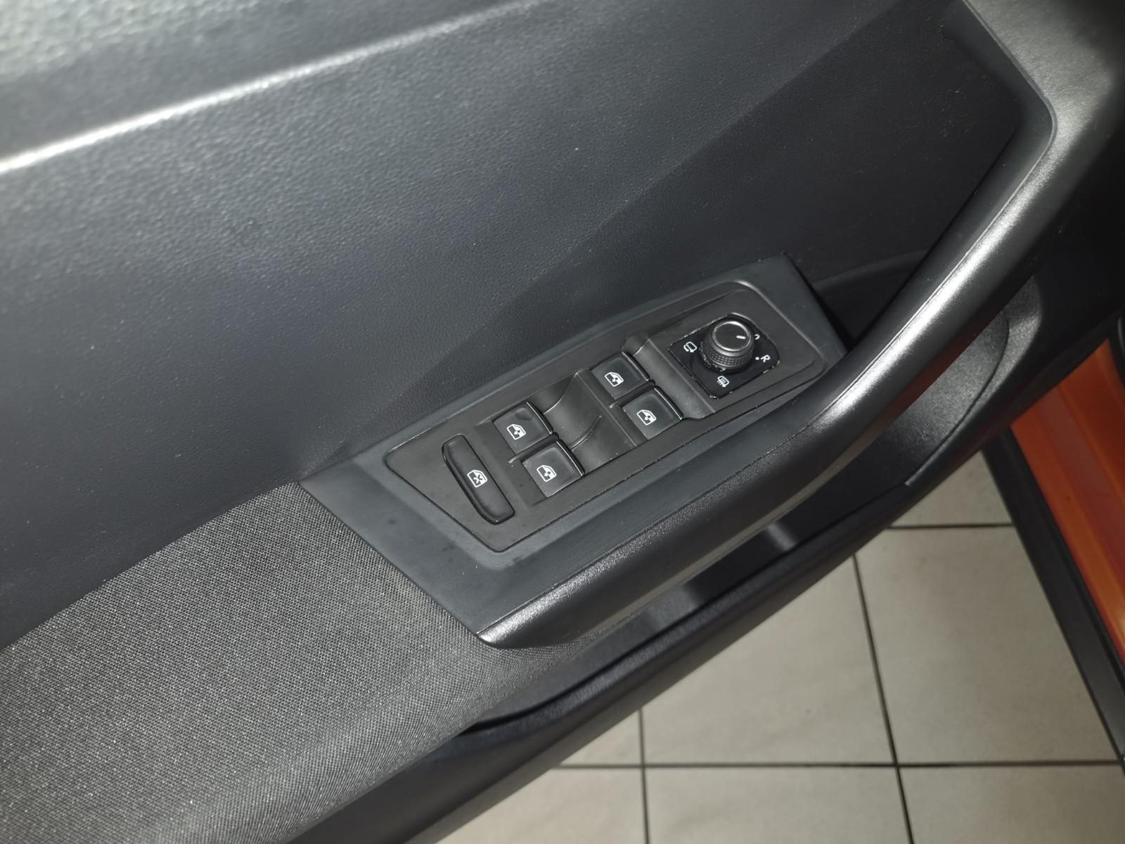 Volkswagen T-Roc Style 4Motion / NAVI / GARANTIE