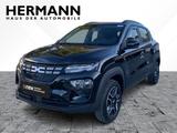Dacia Spring Electric 45 Essential CAM*LED*NAVI*PDC - schwarze Dacia Spring