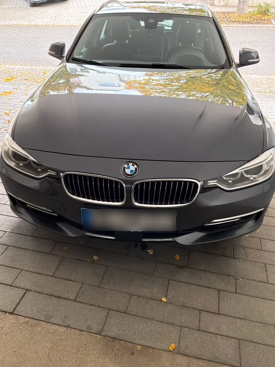 BMW 335