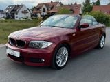 BMW 118d Cabrio Automatik M Sport *NAVI*SHZ*PDC* - BMW 118 aus 2012: 118d