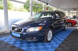 Volvo V70 D3 Kombi *AUTOMATIK*LEDER*NAVI*ZR NEU* - Volvo V70 Gebrauchtwagen