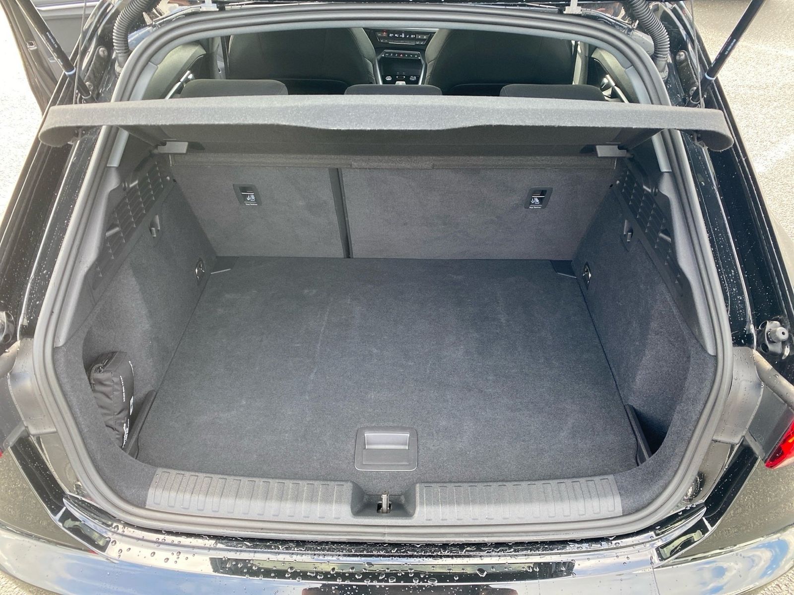 Audi A3 - Bild 17