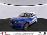 Skoda Kodiaq Style 2.0 TDI DSG AHK+ACC+SHZ+CARPLAY+NAV