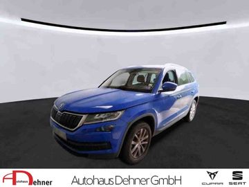 Skoda Kodiaq - 1