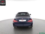 Mercedes-Benz CLA 220 4M Coupe PANORAMA,KAMERA,TOTWINKEL,SH - Mercedes-Benz CLA 220: Sportwagen