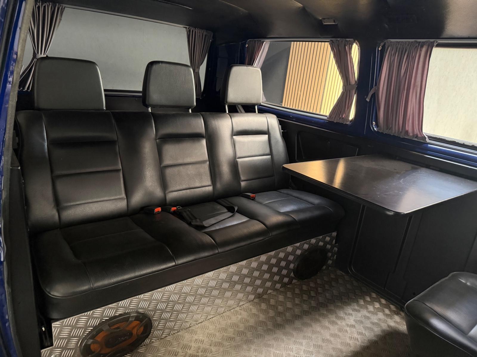 Volkswagen T3