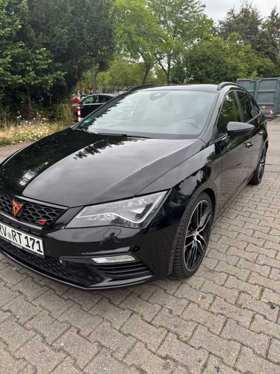 Image of Seat Leon