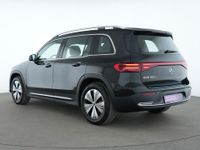 Mercedes-Benz EQB - Vorschau Bild 8