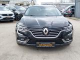 Renault Talisman Grandtour Limited+GARANTIE+LED+NAVI+CAM - Renault Talisman Limited mit Benzin-Antrieb