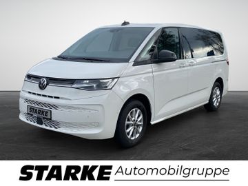 Volkswagen T7 Multivan - 1