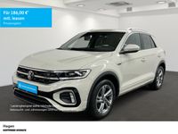 Volkswagen T-Roc - Vorschau Bild 1