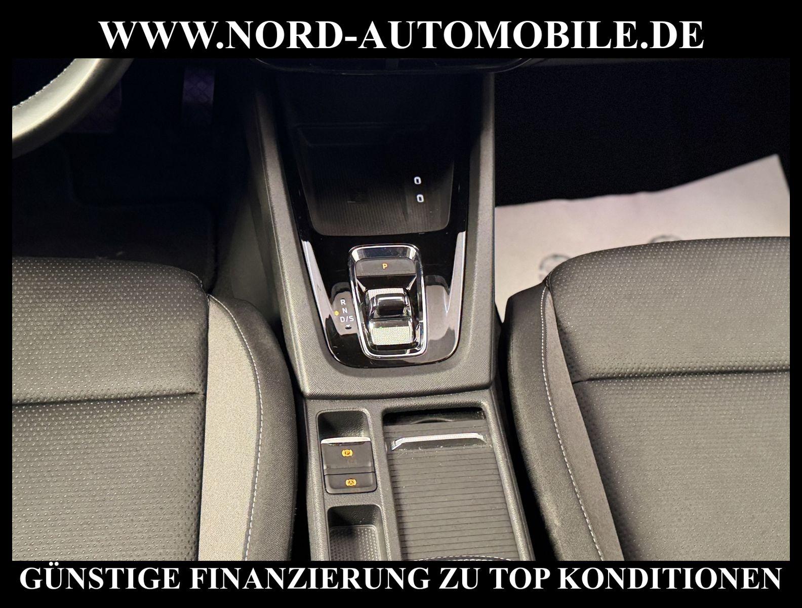 Skoda Octavia Limousine Ambition Tour 1.5 TSI DSG AHK