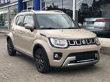 Suzuki Ignis 1.2 Club  Hybrid * Kamera / Navi / LED - gebrauchte Suzuki Ignis aus dem Jahr 2020