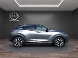 Nissan Juke Acenta 1.0 DIG-T 6MT - Nissan Gebrauchtwagen von 2022