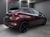 Nissan Micra 1.0 IG-T N-Sport Automatik 92PS - Nissan Micra N-Sport mit Benzin-Antrieb