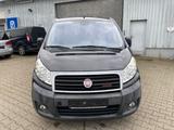 Fiat Scudo Panorama Executive L2H1 165 Multijet - Fiat Scudo: Executive Panorama