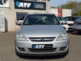 Opel Corsa 1.2 Twinport Edition - Opel Corsa Kleinwagen C twinport mit Benzin-Antrieb