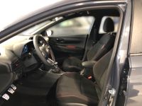 Hyundai i20 - Vorschau Bild 7