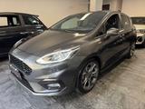 Ford Fiesta 1.5 TDCi 86 Cv 5 porte ST-Line - Ford Fiesta mit Diesel-Antrieb: 1.8