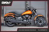 Kawasaki VN 900 Custom +sehr gepflegt+wenig km+selten+ - KAWASAKI VN 900
