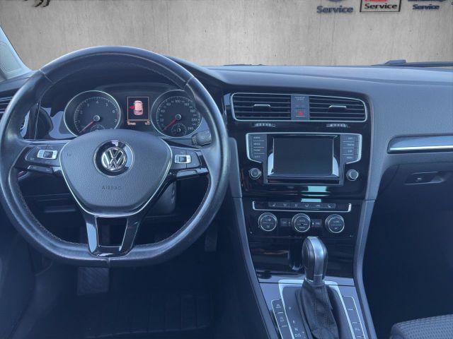 Golf VII (7) Highline 1.4 TSI Panoramadach Navi