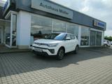 Ssangyong Tivoli Sapphire 4x2 6AT - Ssangyong Tivoli aus 2023