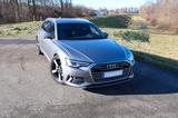 Audi A6 45 TDI quattro tiptronic sport Avant sport - Audi A6 Gebrauchtwagen in Freiburg