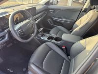 Kia K4 - Vorschau Bild 11