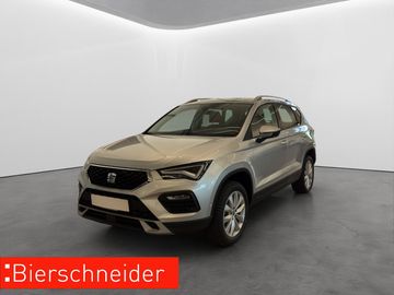 Seat Leasingangebot: Seat Ateca 1.5 TSI DSG Road ab 188.- OHNE Anzahlung