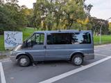 Ford Camper Van Ford Transit 2.0 TDCi  gepfleg... - gebrauchte Ford Transit aus dem Jahr 2004