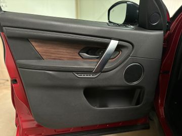 Land-Rover Discovery - 7