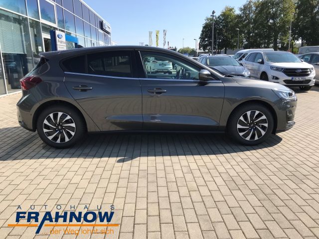 Foto Nummer 3: FORD Focus