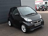 Smart ForTwo Cabrio CDI 40kW Passion Softtouch HU neu - Smart ForTwo mit Diesel-Antrieb: Passion