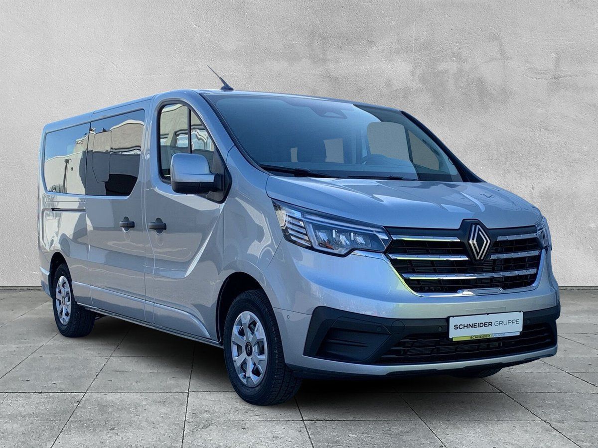 Renault Trafic - Bild 7