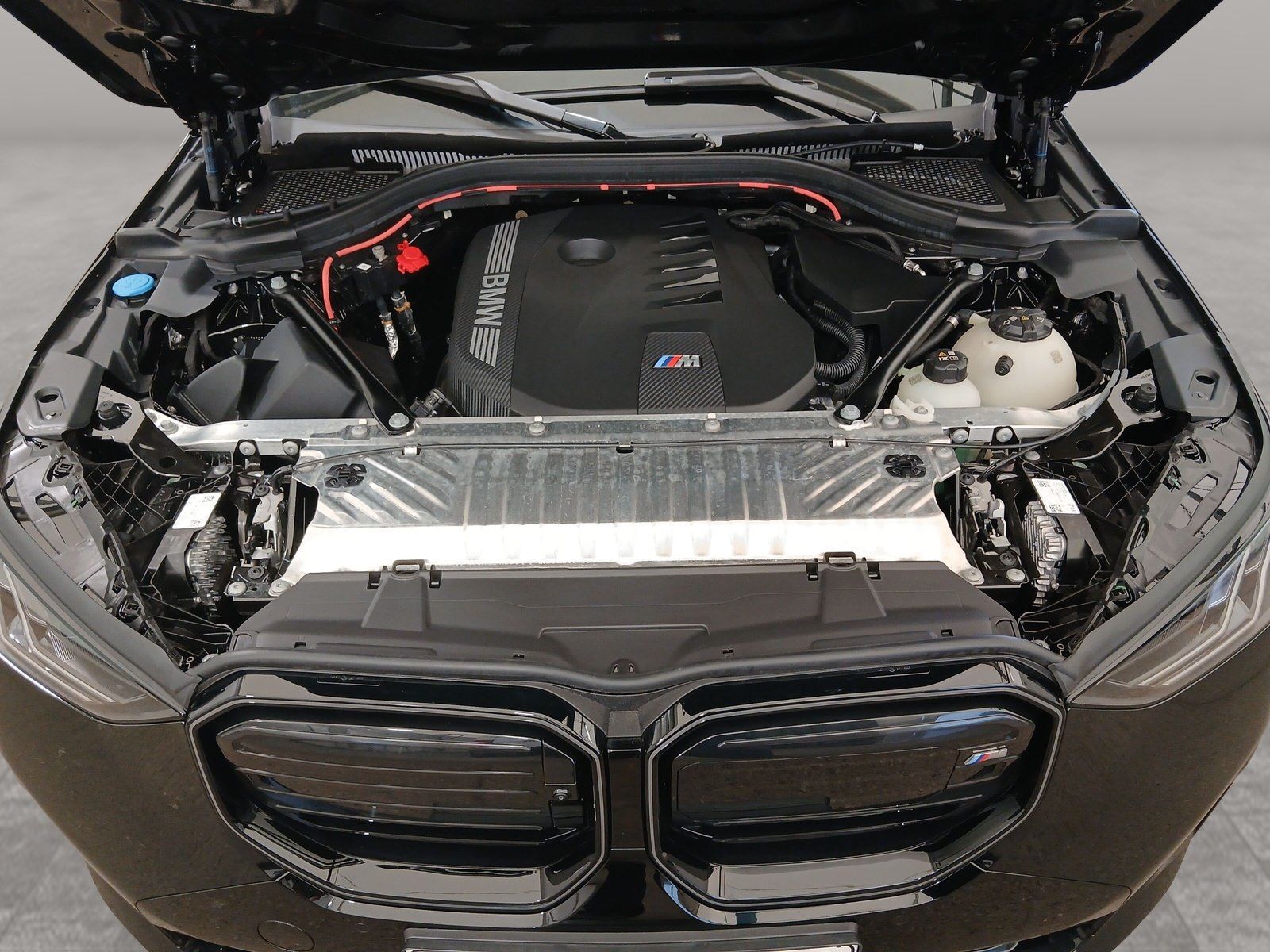 BMW X3 M50 - Bild 14