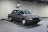 Peugeot 505 V6 STX - Peugeot 505 Gebrauchtwagen