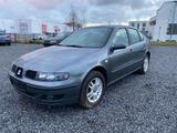 Seat Leon 1,6 16V / Klima - gebrauchte Seat Leon aus dem Jahr 2002