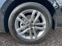 Volkswagen Touran - Vorschau Bild 8