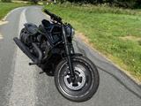 Harley-Davidson Night Rod Special Custom  - HARLEY-DAVIDSON 2007