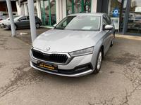 Skoda Octavia 1.0 eTSI DSG Ambition SMART/GRA/RFK/SH