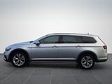 Volkswagen Passat Alltrack 2.0TDI 4M Matrix/AHK/DCC/Kamera - VW Passat Alltrack Gebrauchtwagen