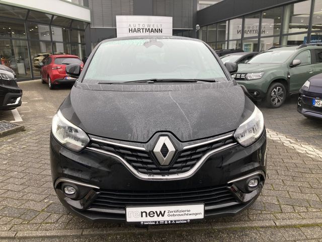 Renault Scenic BLACK Edition TCe 160 Pano-Dach