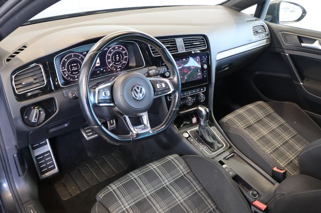 Volkswagen Golf VII GTD 2.0 TDI DSG AID+ACC+KEY+PANO+AHK