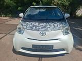 Toyota IQ iQ Basis.  Erste hand - Toyota IQ in Berlin