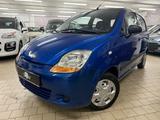 Chevrolet Matiz S *TÜV NEU* - blaue Chevrolet Matiz