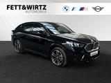 BMW iX2 eDrive20 M Sportpaket|Parkass.|19"LMR - BMW iX2 Gebrauchtwagen