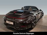 Porsche 992 911 Carrera S Cabriolet BOSE HA-Lenkung LED - Porsche: 911 911s