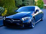 Mercedes-Benz CLS 53 AMG 4MATIC+ VOLL! Unfallfrei TOP gepflegt
