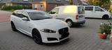 Jaguar XF 250 /3.0 L/ Sportbrake S/Black Edition/Voll - Jaguar XF X250